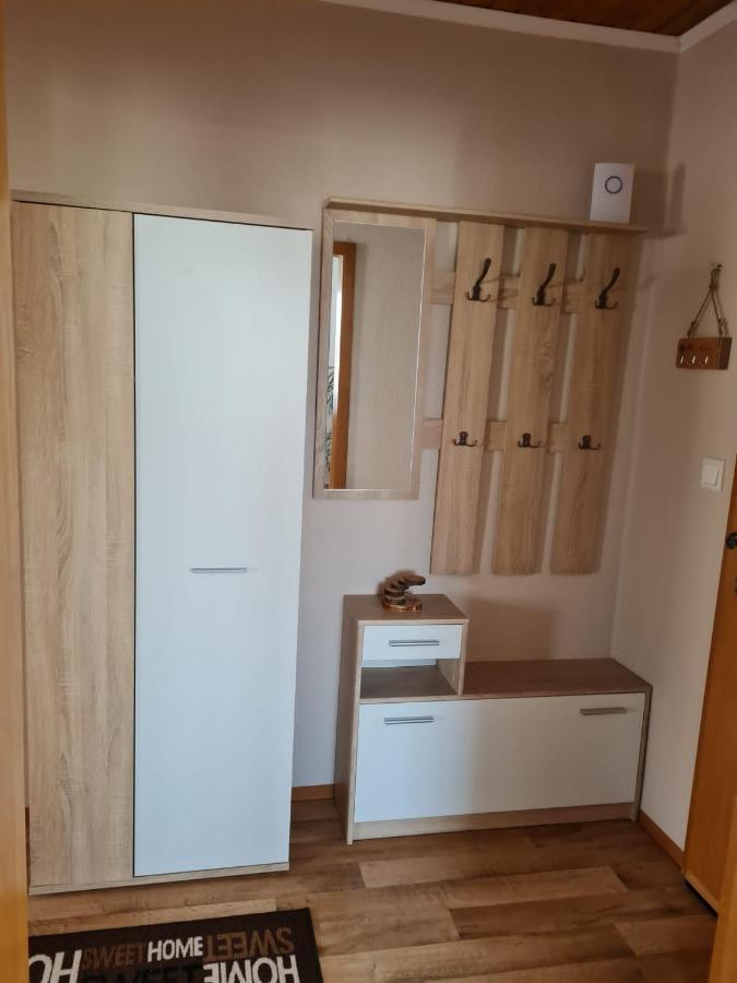 Sweet Home Ferienwohnung Ruderatshofen Eksteriør billede