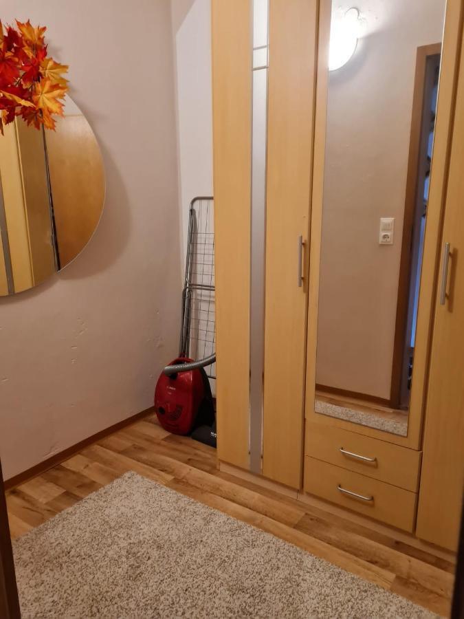 Sweet Home Ferienwohnung Ruderatshofen Eksteriør billede