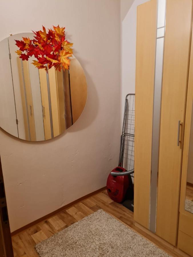 Sweet Home Ferienwohnung Ruderatshofen Eksteriør billede