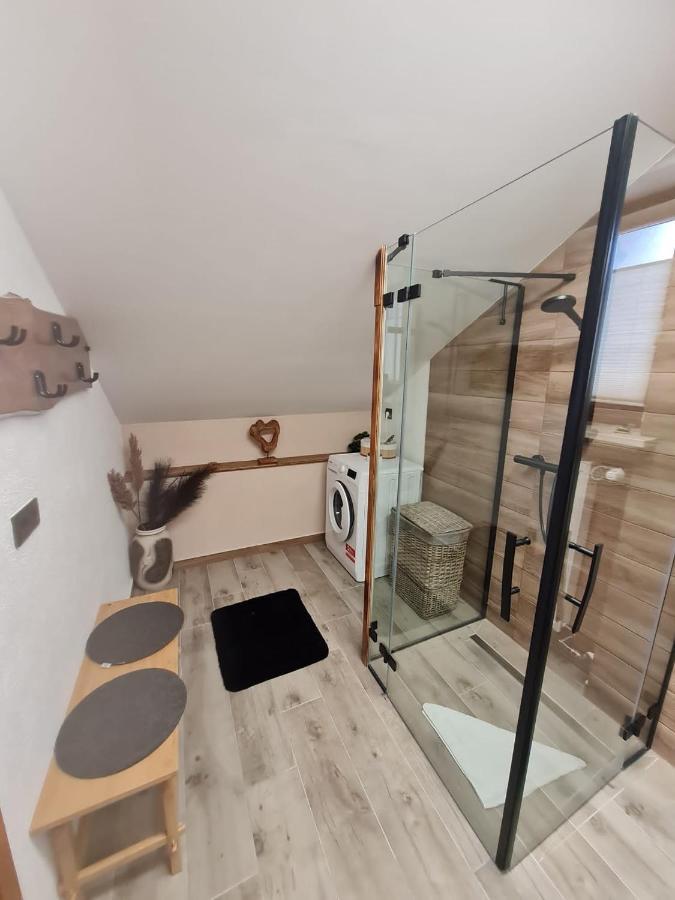 Sweet Home Ferienwohnung Ruderatshofen Eksteriør billede