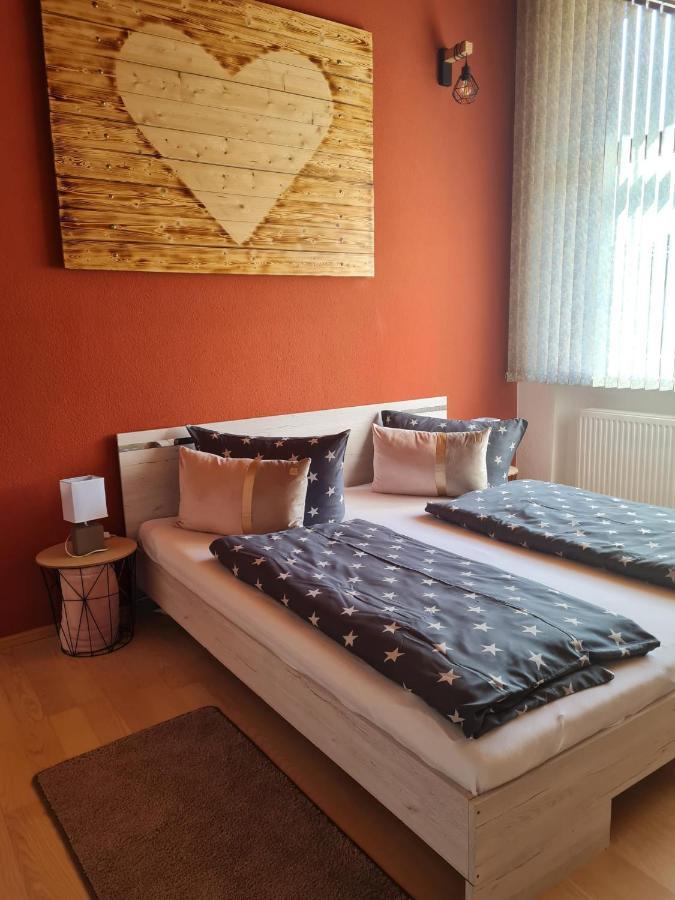 Sweet Home Ferienwohnung Ruderatshofen Eksteriør billede